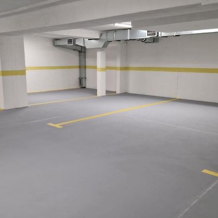 Apartment Relax 1 ベオグラード エクステリア 写真
