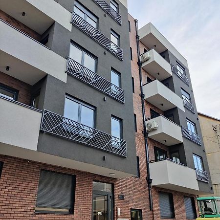 Apartment Relax 1 ベオグラード エクステリア 写真
