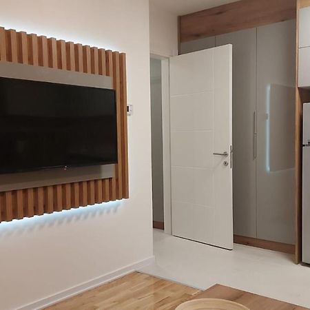 Apartment Relax 1 ベオグラード エクステリア 写真