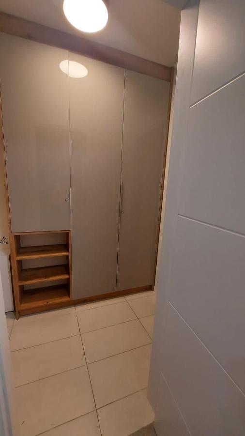 Apartment Relax 1 ベオグラード エクステリア 写真