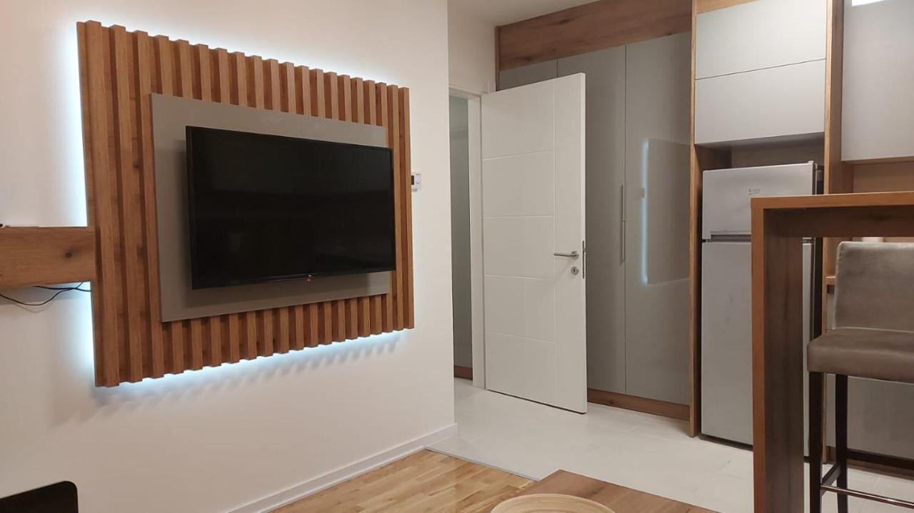 Apartment Relax 1 ベオグラード エクステリア 写真