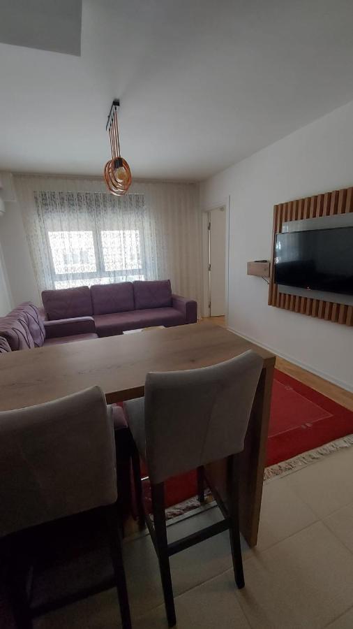 Apartment Relax 1 ベオグラード エクステリア 写真