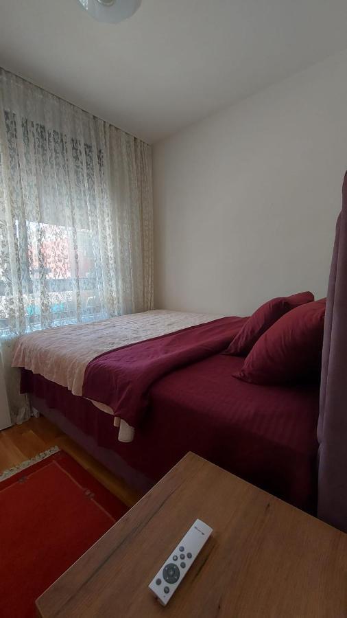 Apartment Relax 1 ベオグラード エクステリア 写真