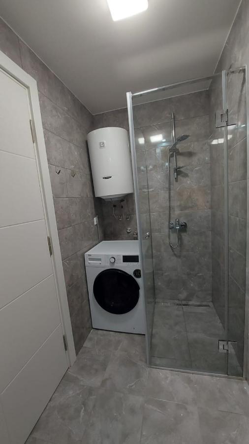 Apartment Relax 1 ベオグラード エクステリア 写真