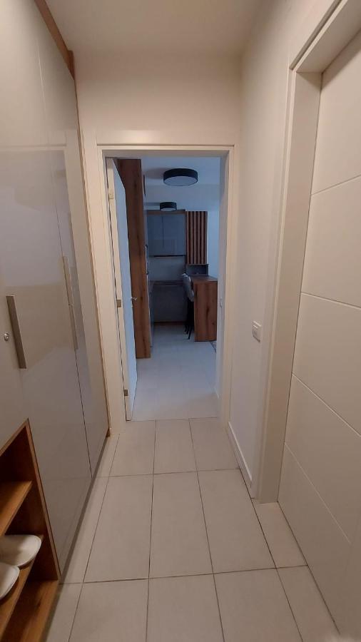 Apartment Relax 1 ベオグラード エクステリア 写真